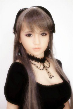 realistic sex doll twitter Sex Dolls at the 2021 China Adult Product Expo (Guangzhou)