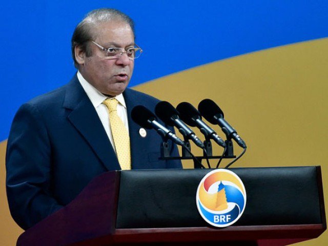 Nawaiwaqt_'s tweet photo. بیلٹ اینڈ روڈ منصوبوں کے آغازسے خطے اورقومیں ایک دوسرے سے جڑ گئی ہیں:نوازشریف
https://t.co/yIMIXGFXUN
#CPEC_OBOR #Pakistan #China #Beijing https://t.co/P7BBieKZGZ