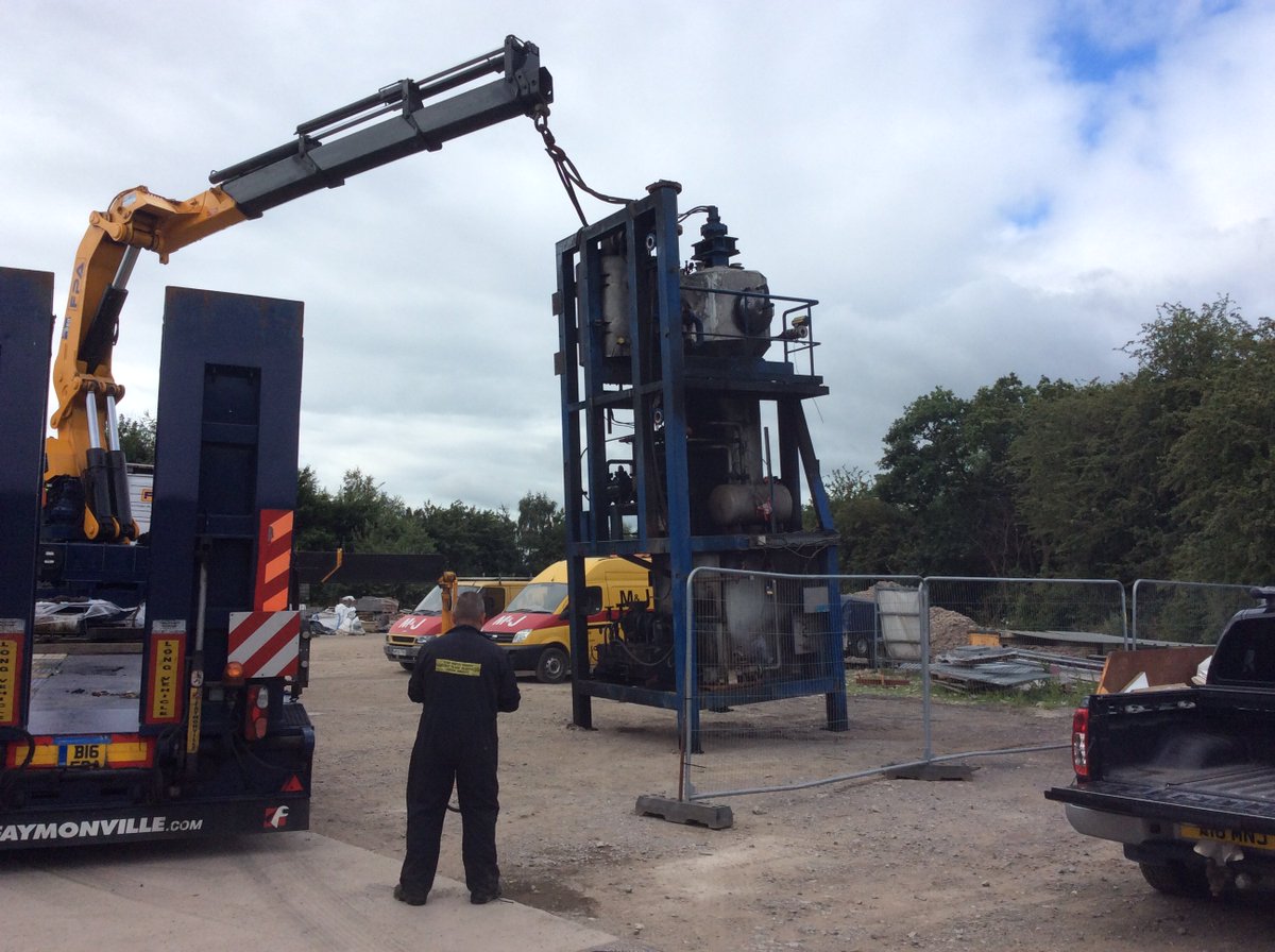 mnjservicesltd's tweet photo. #engineering #wrexham #welding https://t.co/xPEIXImqmK