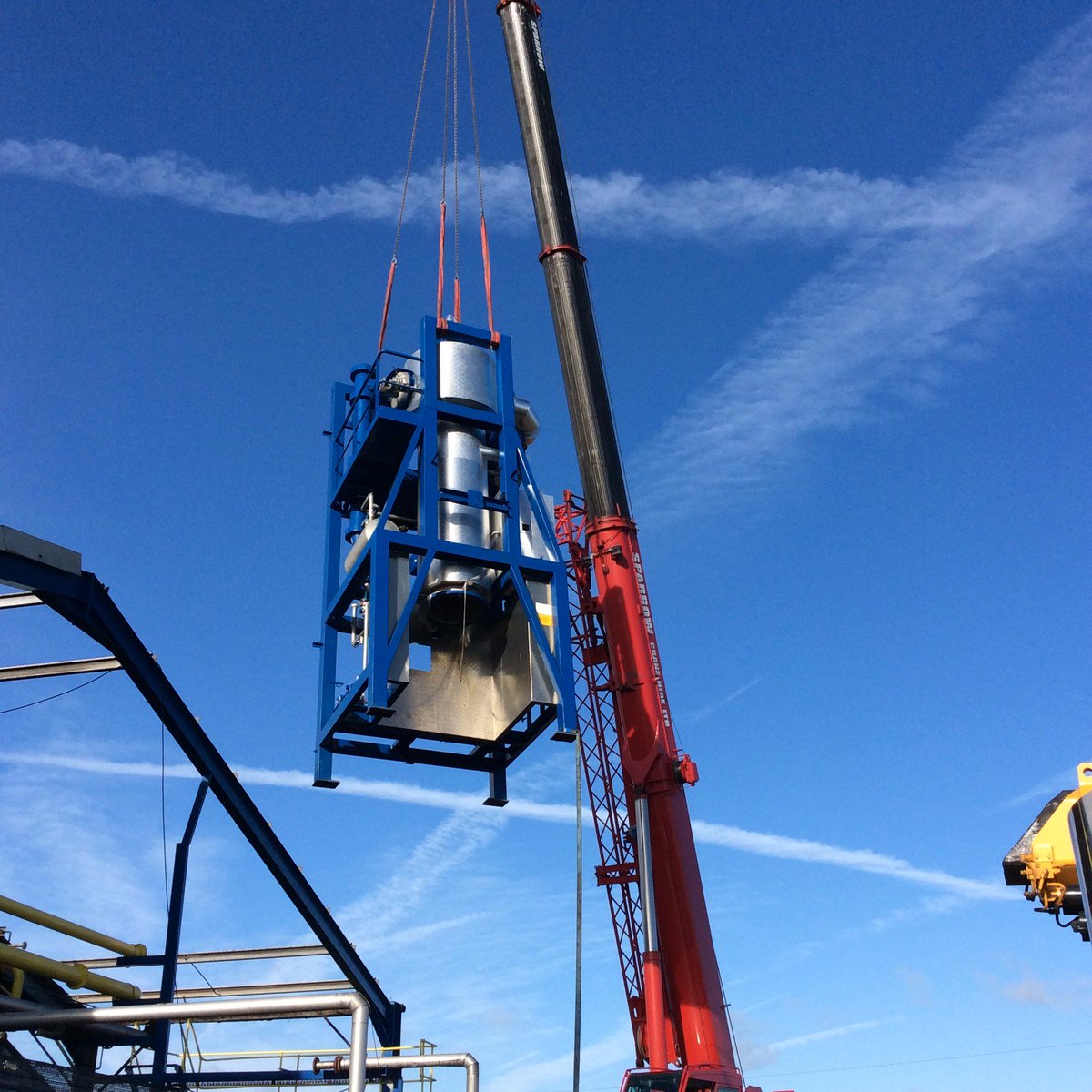 mnjservicesltd's tweet photo. #engineering #wrexham #welding https://t.co/xPEIXImqmK