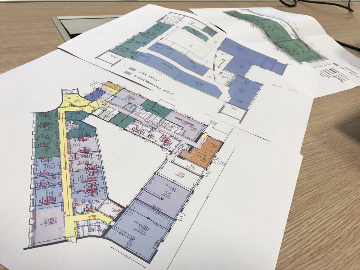 Romain Crinquant tweet media