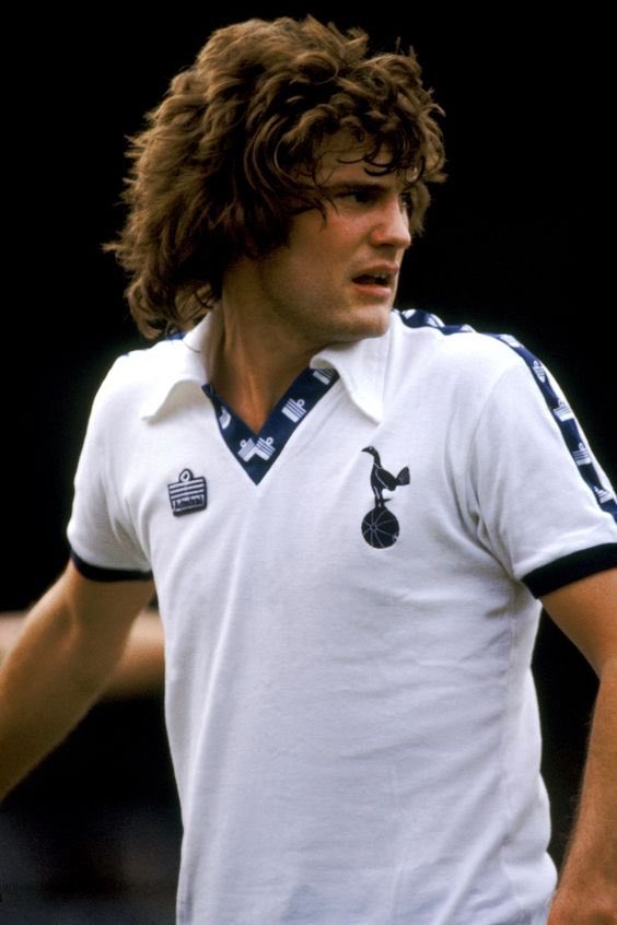 GlennHoddle's tweet photo. Thank you @SpursOfficial! Not just for inviting me back yesterday, but for all the incredible memories &amp; people I have met on the journey 👏🏻 https://t.co/zYM4KCK82q