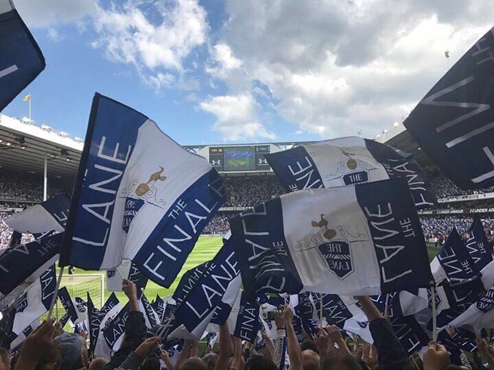 GlennHoddle's tweet photo. Thank you @SpursOfficial! Not just for inviting me back yesterday, but for all the incredible memories &amp; people I have met on the journey 👏🏻 https://t.co/zYM4KCK82q