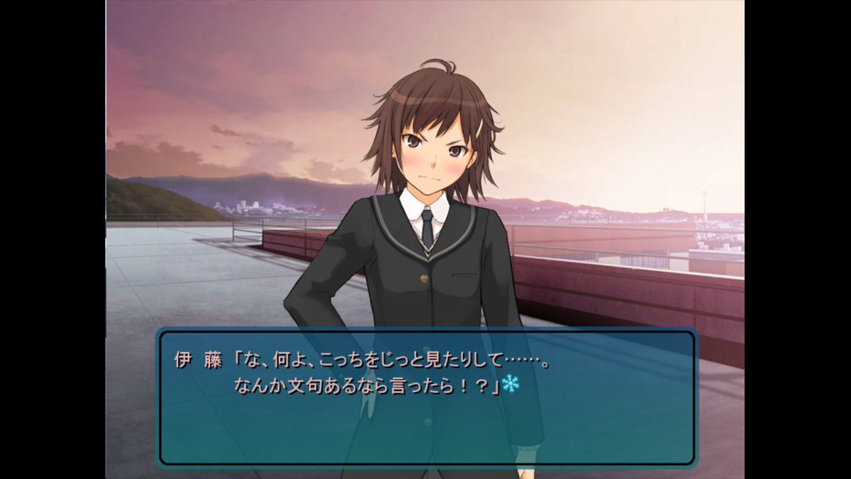 伊藤香苗生誕祭