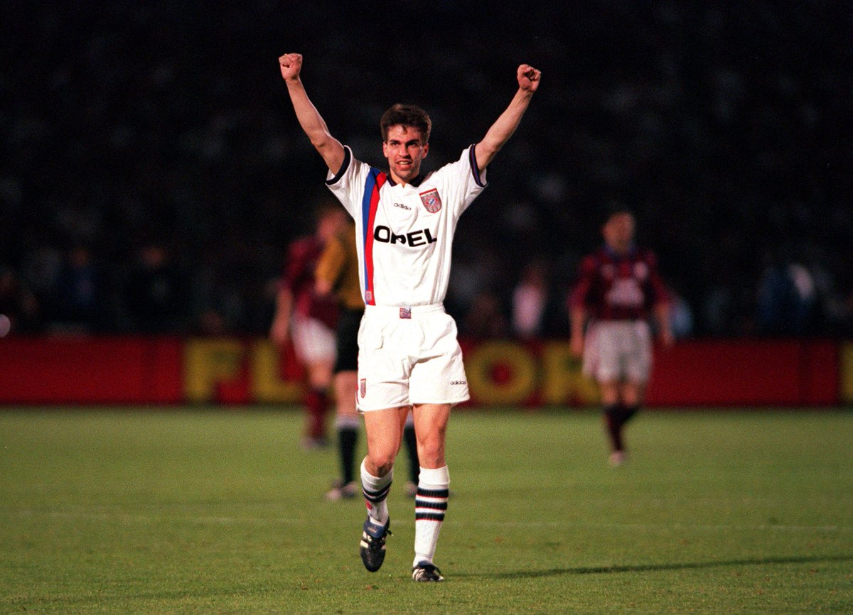 Finale de la Coupe UEFA 1995-1996 - Wikipédia