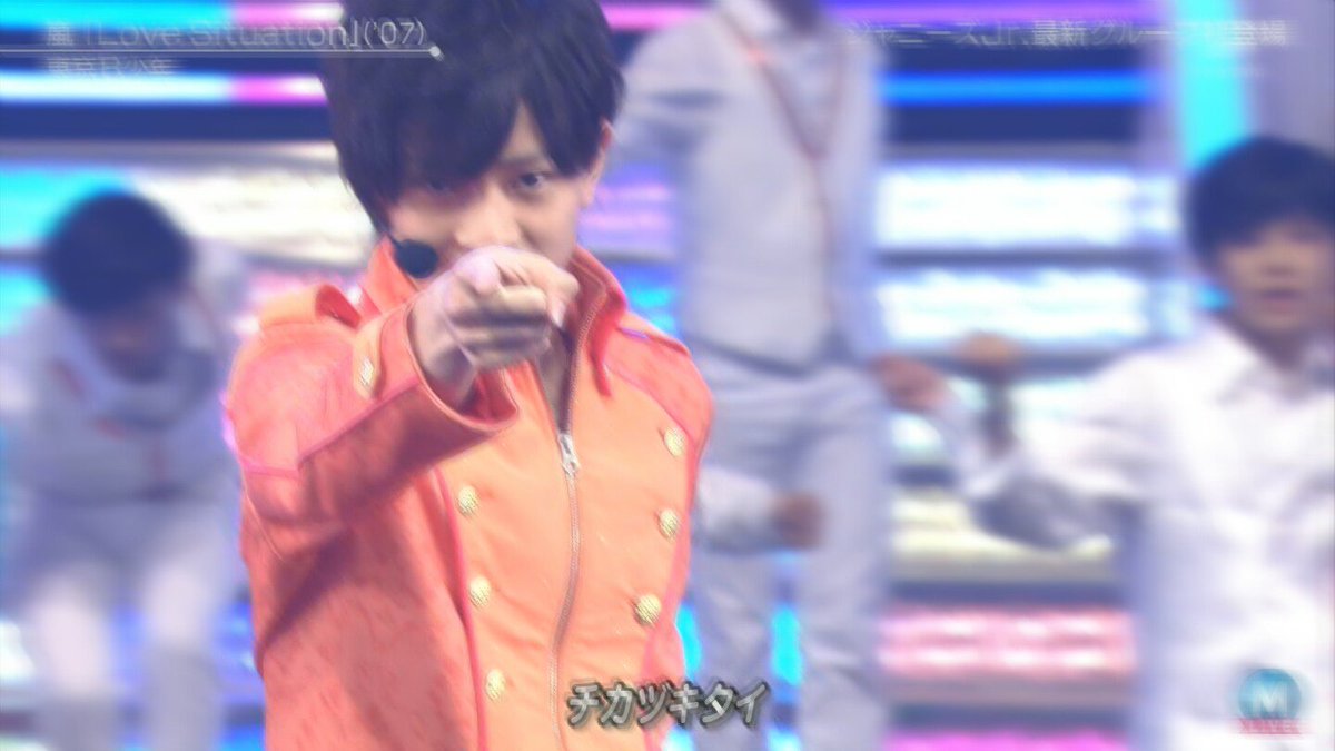 __H27ll's tweet photo. ㅤ
ㅤ
ㅤ
ㅤ
　　　　"　チ カ ヅ キ タ イ　"
ㅤ
ㅤ
ㅤ
ㅤ
　　東'京 * B . 少`年　/　浮'所*飛`貴
ㅤ
ㅤ
ㅤ

#RTしたnrさんで気になった人お迎え 
#RTしたnrさんbotさんフォローする https://t.co/vAAdPhUpvO