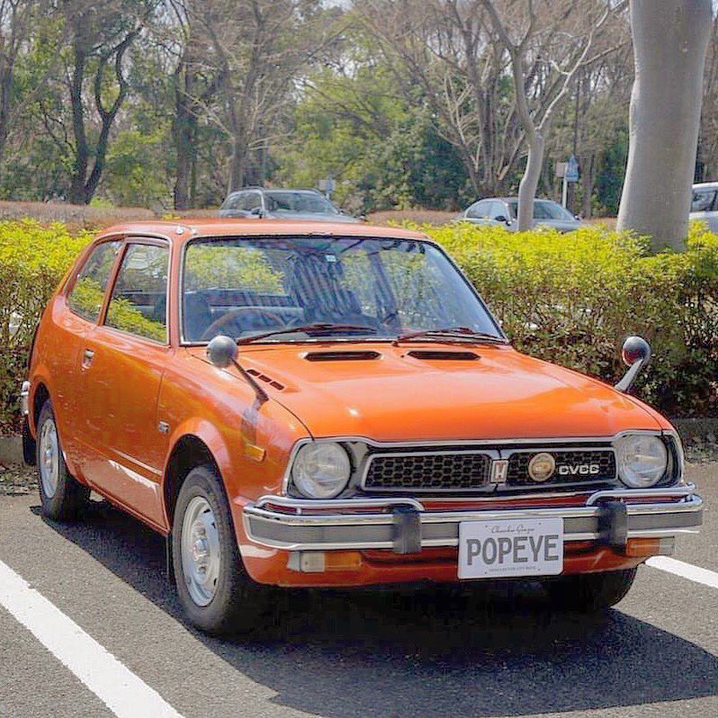 Joiner Auf Twitter 今月号のpopeye 車が欲しい の表紙イラストの元ネタはhonda初代シビックrs 昭和50年式 僕が初めて購入した車もコレでした 自分とタメ年 シートベルトは腰のみで よく警察に止められました そしてバックギアにはシフトレバーを押し込み Joiner Auf Twitter 今月号のpopeye 車が欲しい の表紙イラストの元ネタはhonda初代シビックrs 昭和50年式 僕が初めて購入した車もコレでした 自分とタメ年 シートベルトは腰のみで よく警察に止められました そしてバックギアにはシフトレバーを押し込み