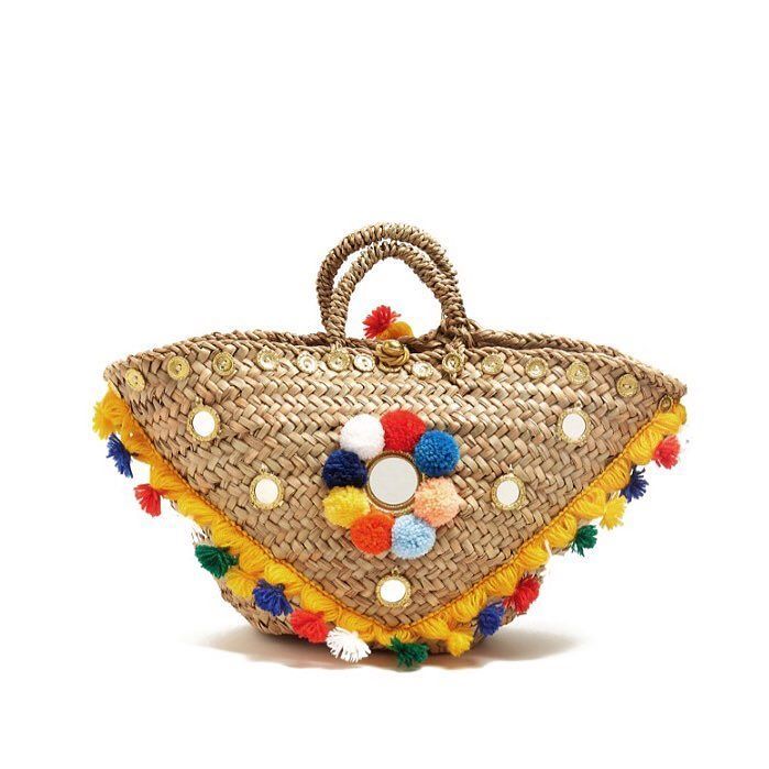 ArcusCoelestis's tweet photo. The beach tote | Muzungu Sisters #muzungusisters #bag #beachbag #strawbag #bohemian #boho #hippiechic #summer #pom… https://t.co/ECuY4Chbtn https://t.co/7hW4W2MsjM