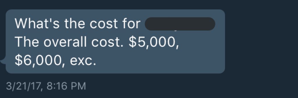 Perceive_Agency's tweet image. This deal is so close! #esports #hcs #org #Halo #H5 #BecomePerceived