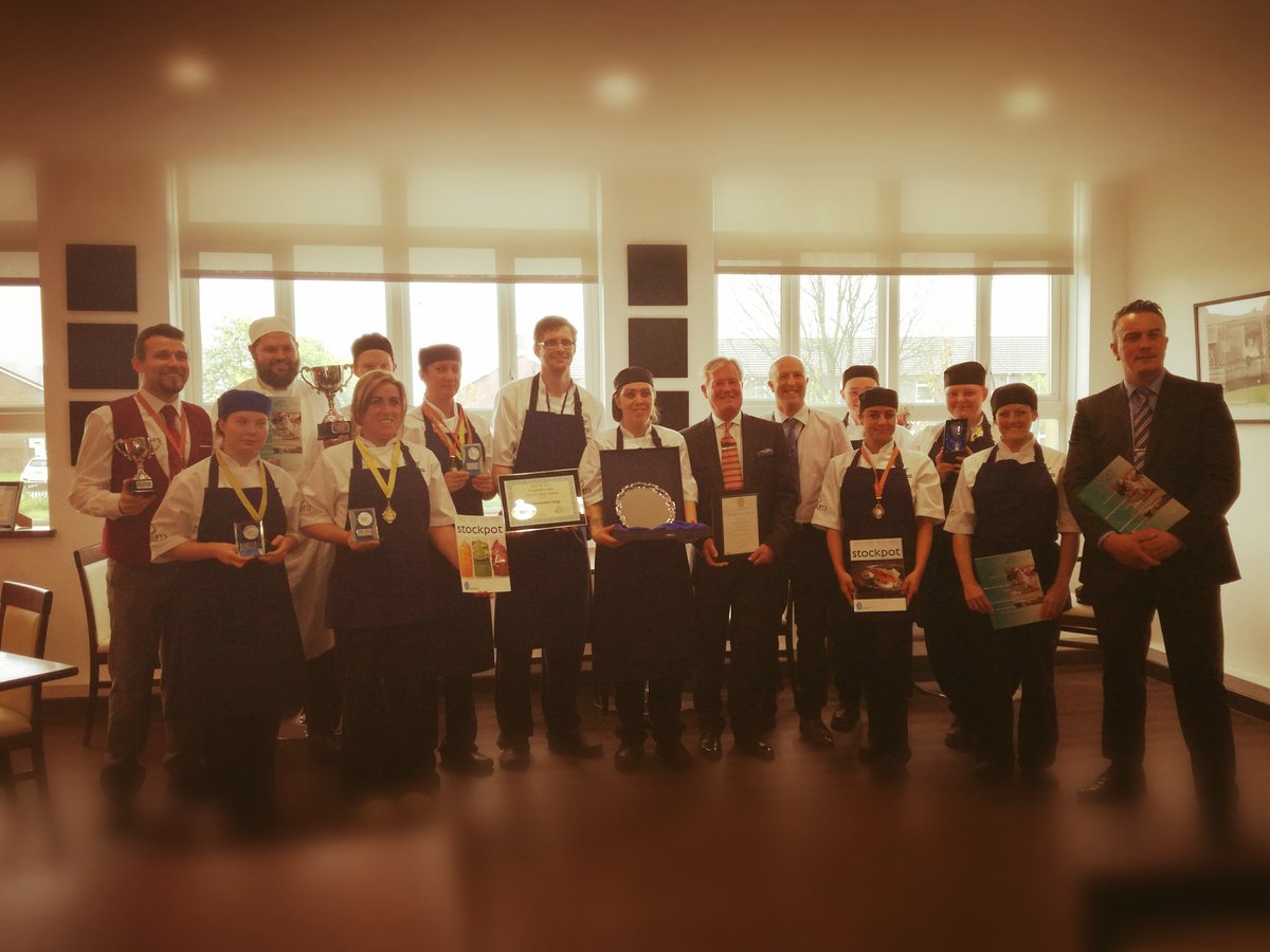 Celebrating success <a href="/NorthlandColl/">Northumberland College</a> <a href="/TheGallery_NC/">The Gallery</a> <a href="/BidfoodUK/">Bidfood UK</a> <a href="/Craft_Guild/">Craft Guild of Chefs</a>