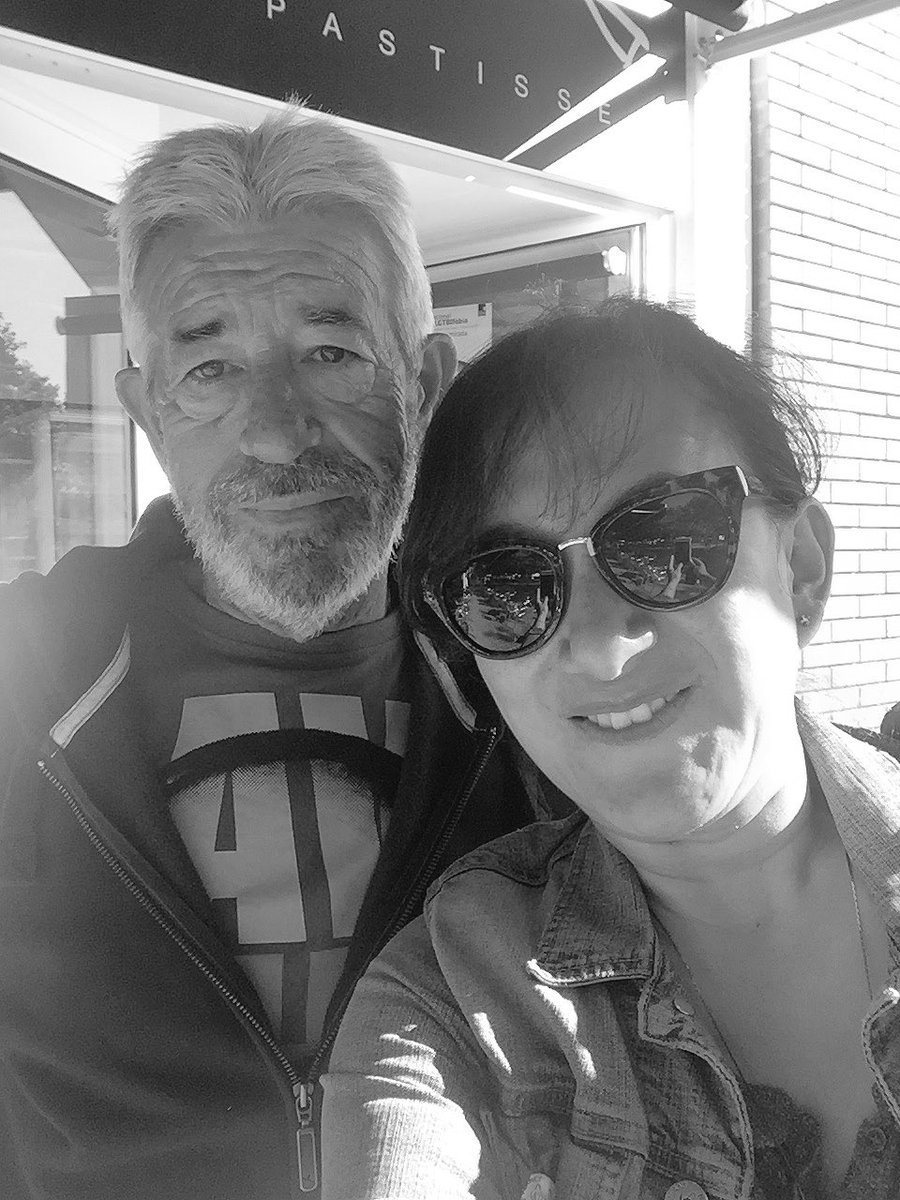 paulinajordanh's tweet photo. Àlex : 
BENVINGUT I GRÀCIES PER COMPARTIR AMB NOSALTRES EL TEU @RepteFali 🔝 #canyaalcàncer @RadioIgualada https://t.co/1Rz0NzqpyS