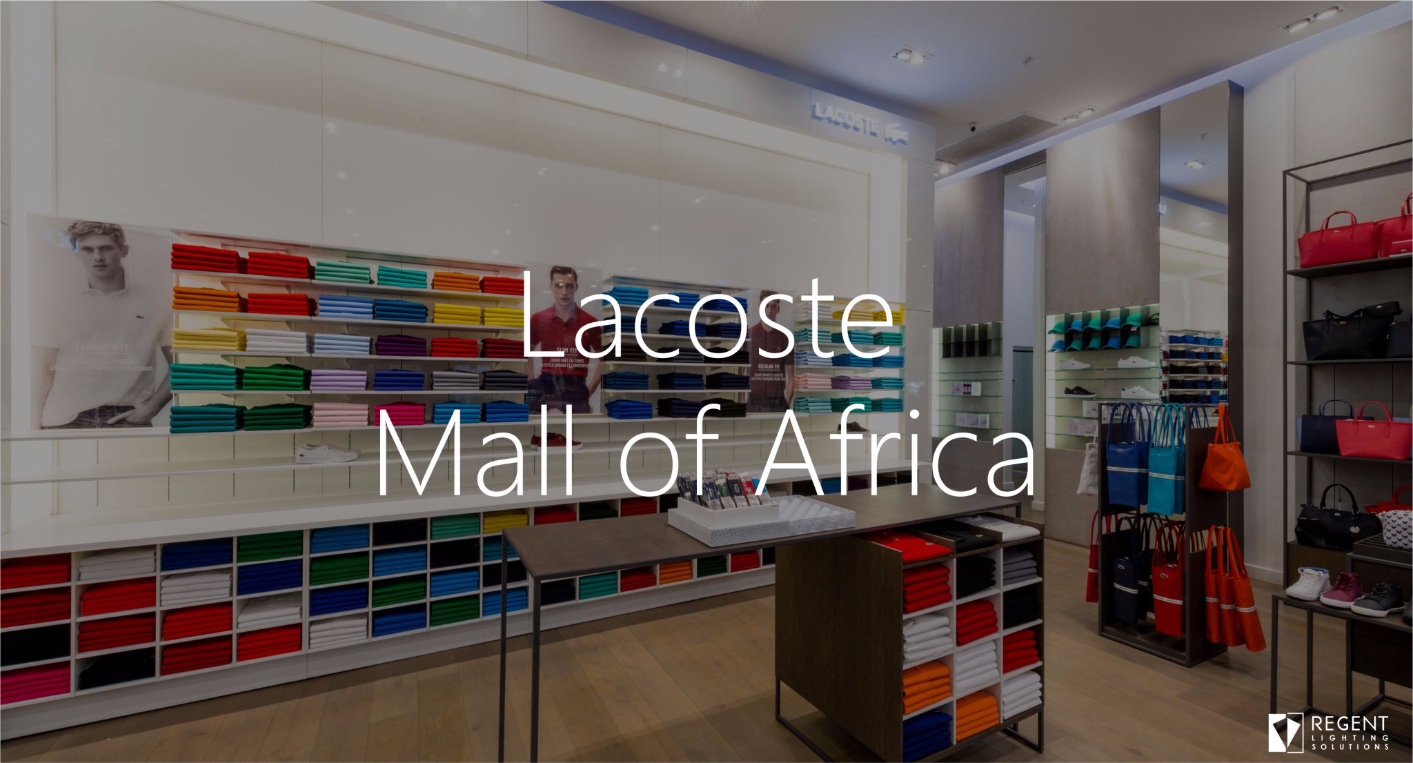 lacoste mall of africa