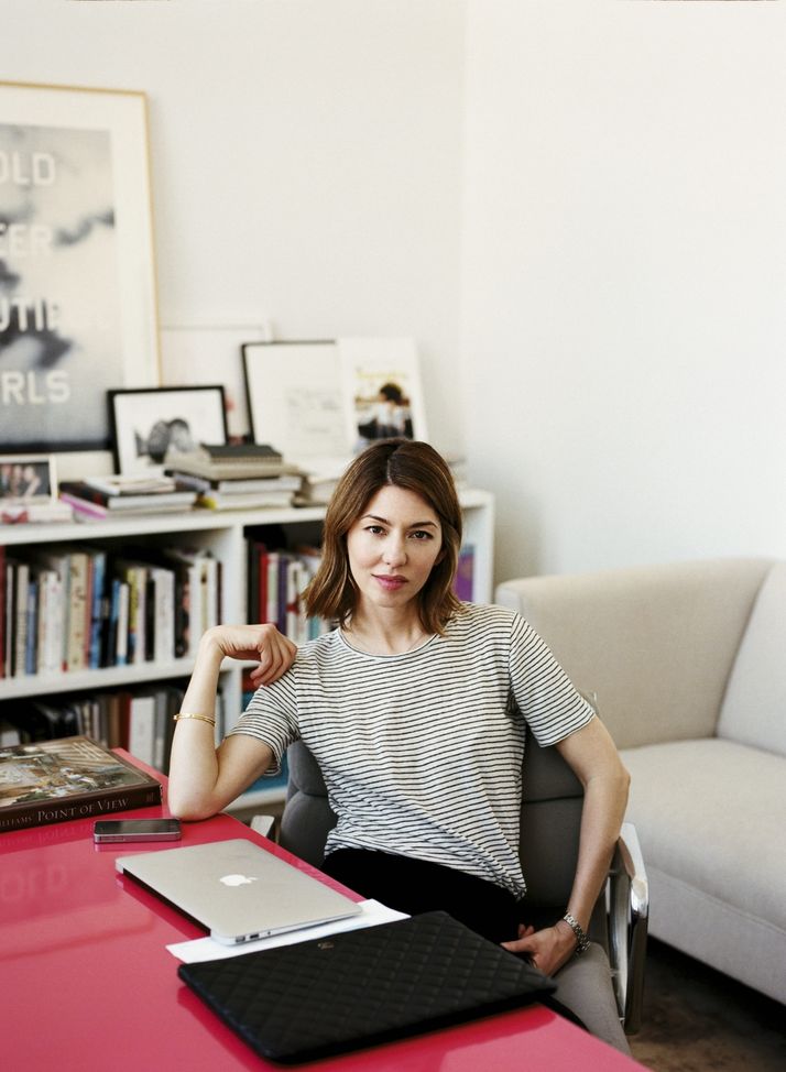 7 must-haves for an essential Sofia Coppola film. Happy birthday!  