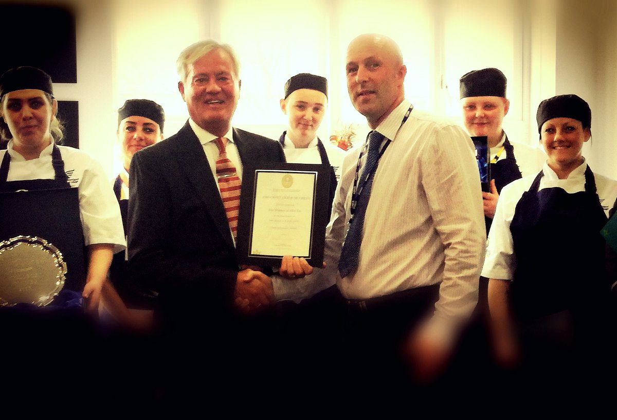 #NECTA winners <a href="/NorthlandColl/">Northumberland College</a> <a href="/TheGallery_NC/">The Gallery</a> <a href="/Craft_Guild/">Craft Guild of Chefs</a> <a href="/BidfoodUK/">Bidfood UK</a>