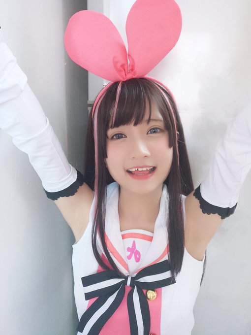 Twitterのコスプレ画像10