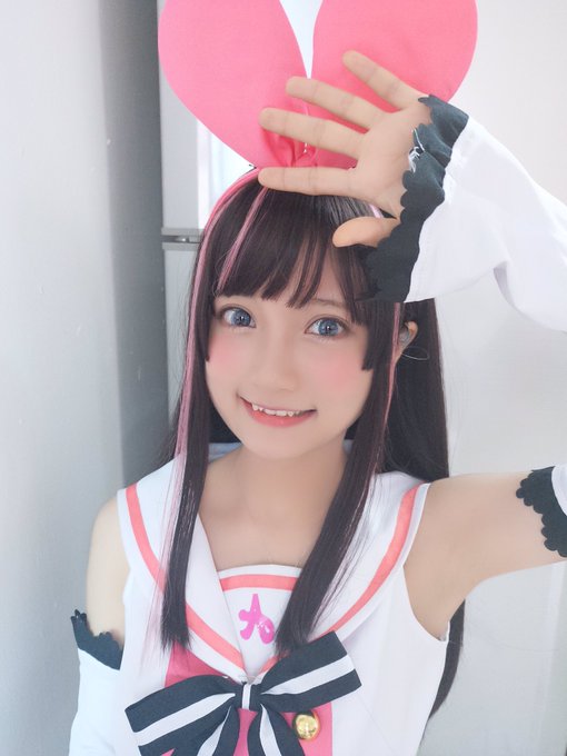 Twitterのコスプレ画像8
