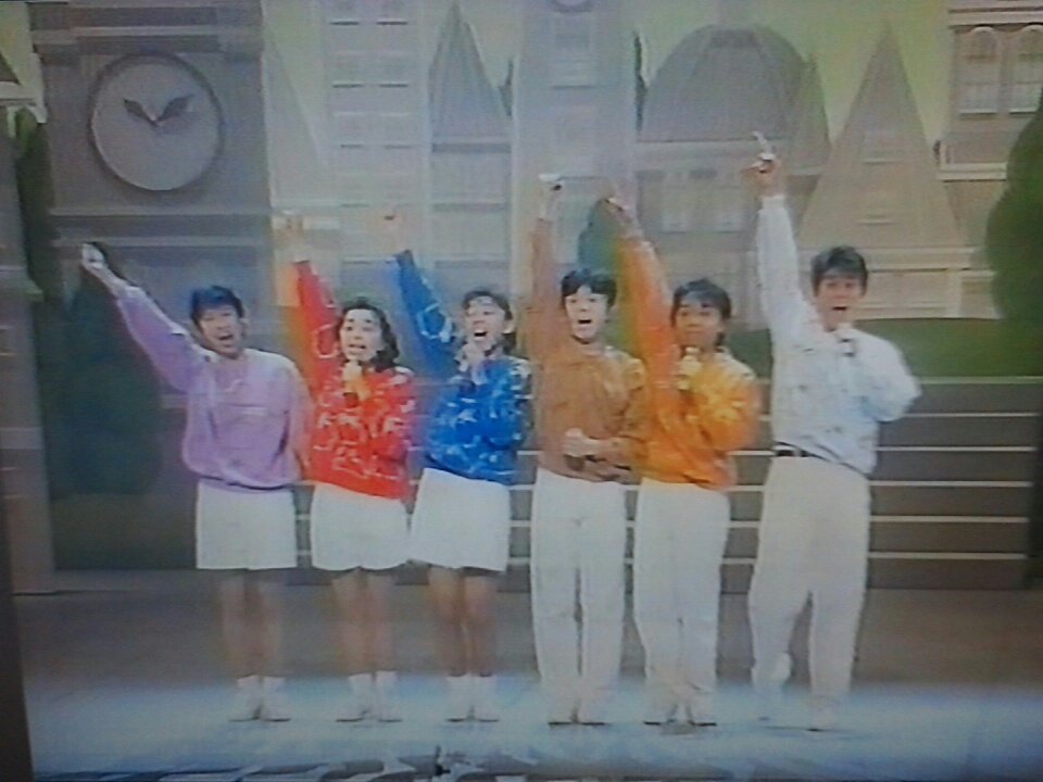 Friendly 翔太 1993年5月5日放送 ファミリーコンサート春 その2 おかあさんといっしょ おかいつ懐かし映像発掘 Friendly 翔太 1993年5月5日放送 ファミリーコンサート春 その2 おかあさんといっしょ おかいつ懐かし映像発掘