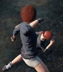 Pubgwikijp Pubg豆知識 パンチを侮るなかれ ジャンプからのパンチは29も威力 があります 満タンの体力は100 しかもヘッドショット判定はちゃんとありその威力はなんと80 マッチ開始直後 お互い武器を持っていない状態で乱闘になった際はこれを意識