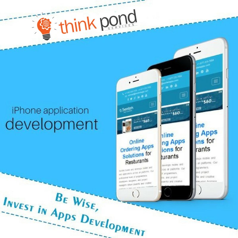 ThinkpondS's tweet photo. #ThinkpondServices Providing Custom Mobile App Development Services. For All models of Business Concepts #mondaymotivation
 call:9985163177 https://t.co/Oy8vvgx7FV