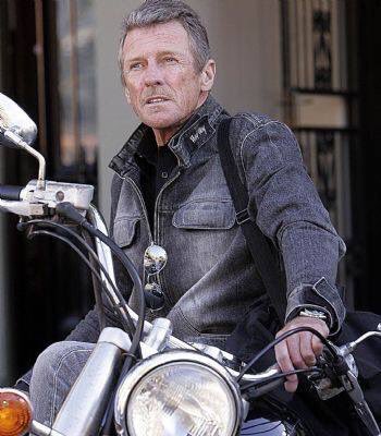 SpidaD's tweet image. legend Tony Bonner is coming on board to play a pivotal role as the premiere of Qld #ausfilm #aussie #Patched #Queensland