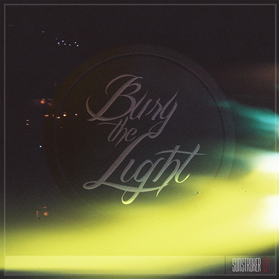 NEW REVIEW: Cambridge metalcore mob <a href="/burythelight/">Bury The Light</a> released their newest EP "SunStroker" recently; check it out! gavthegothicchav.com/reviews/bury-t…