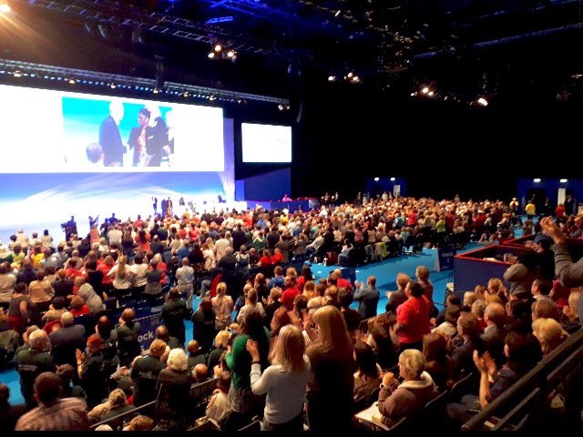 For The Many tweet media