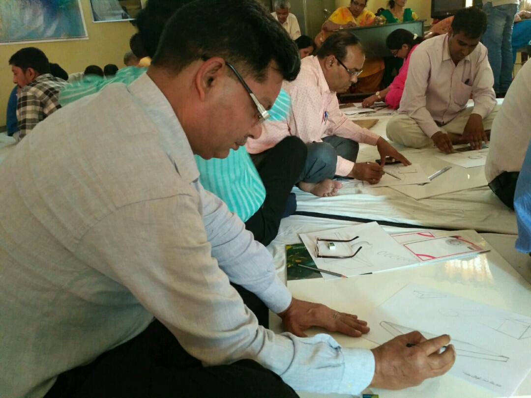 School Education HRY tweet media