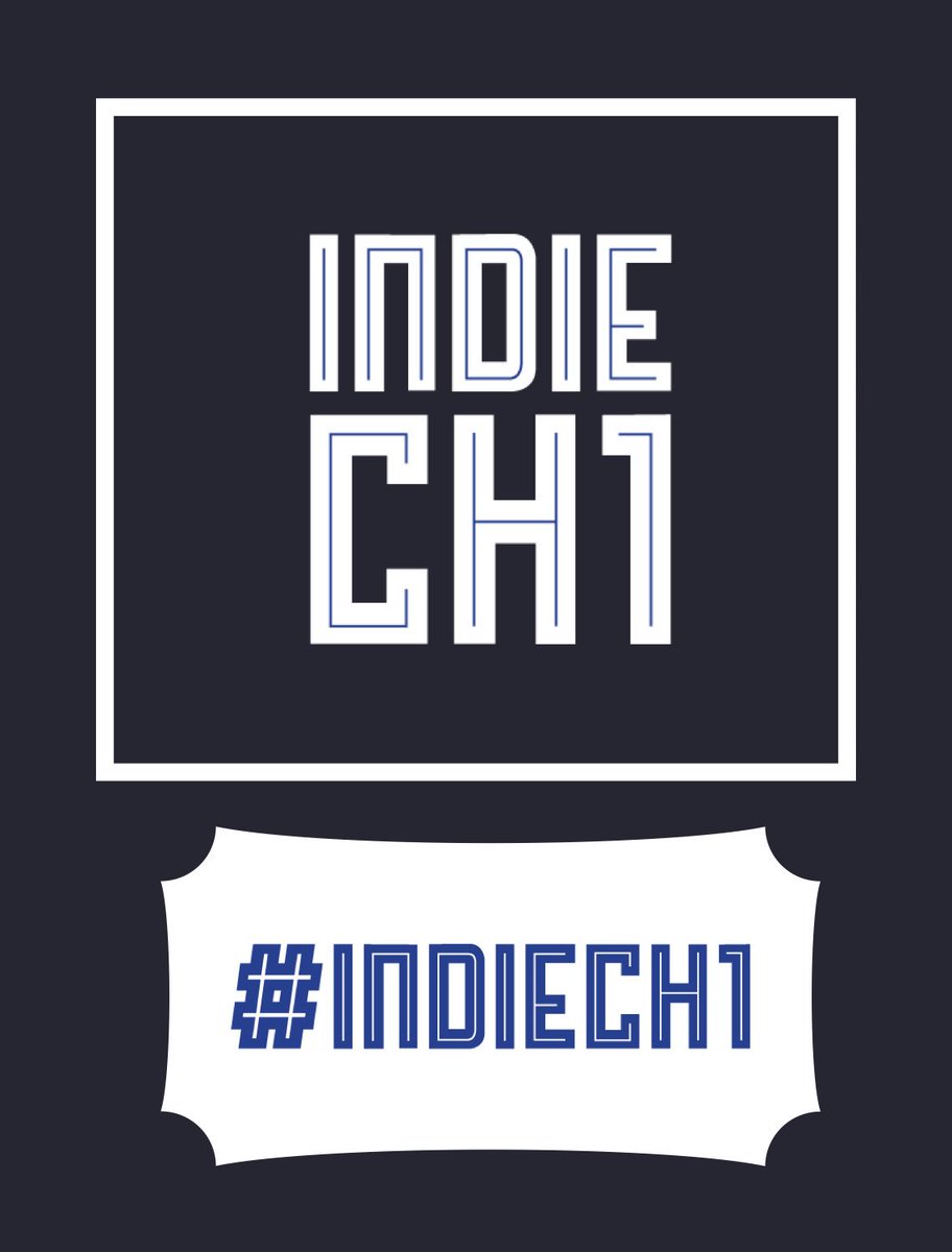 IndieCH1's tweet photo. Indie business, store, band, event or anything else you can think of in CH1? Tag us, and don't forget to #IndieCH1 https://t.co/fvh8PeMnUu