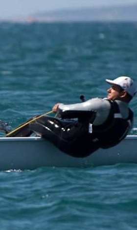 JRguezPodium's tweet photo. Vuelta a los entrenos en Santander! @becaspodium https://t.co/mZdgIicsGI