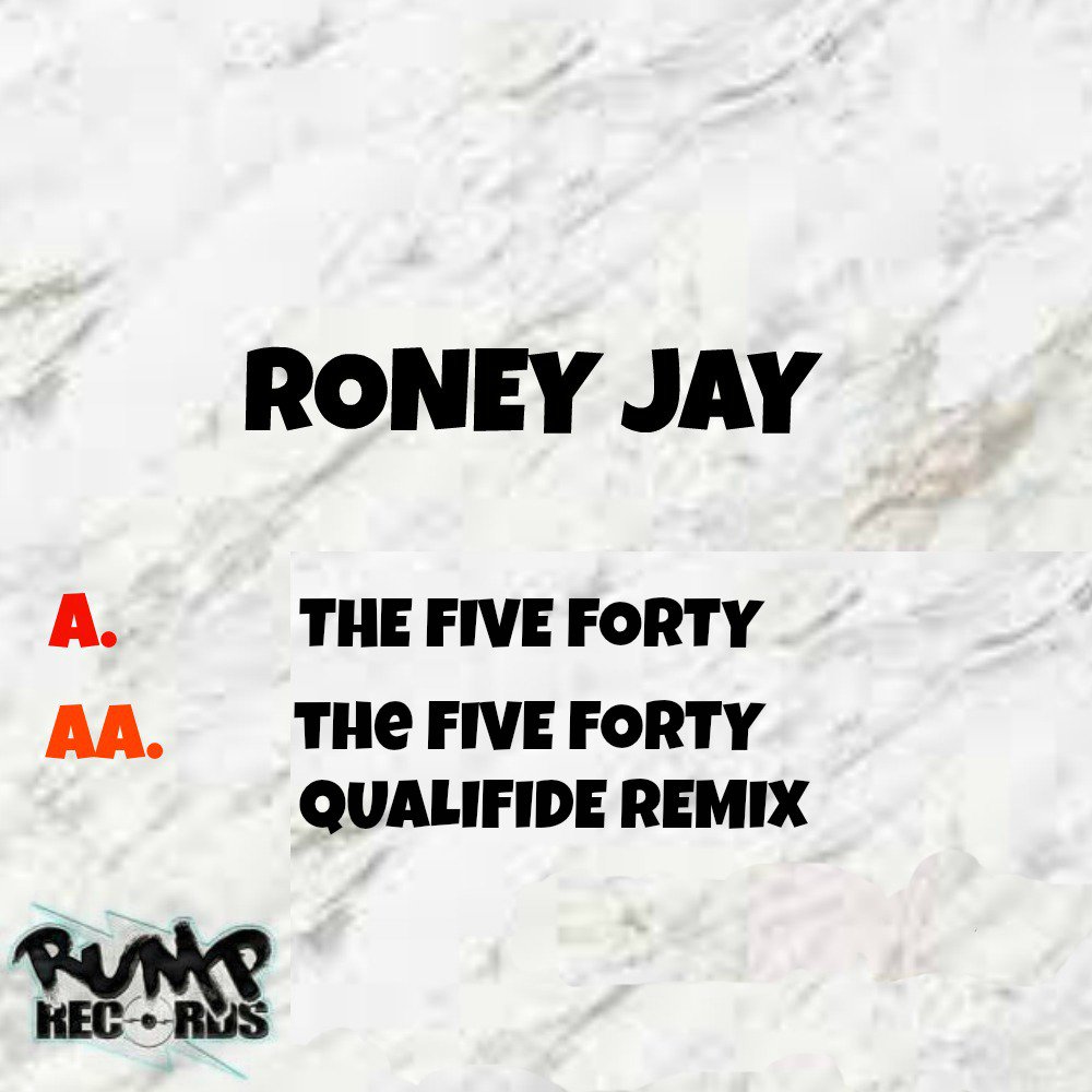 Rump Records tweet media