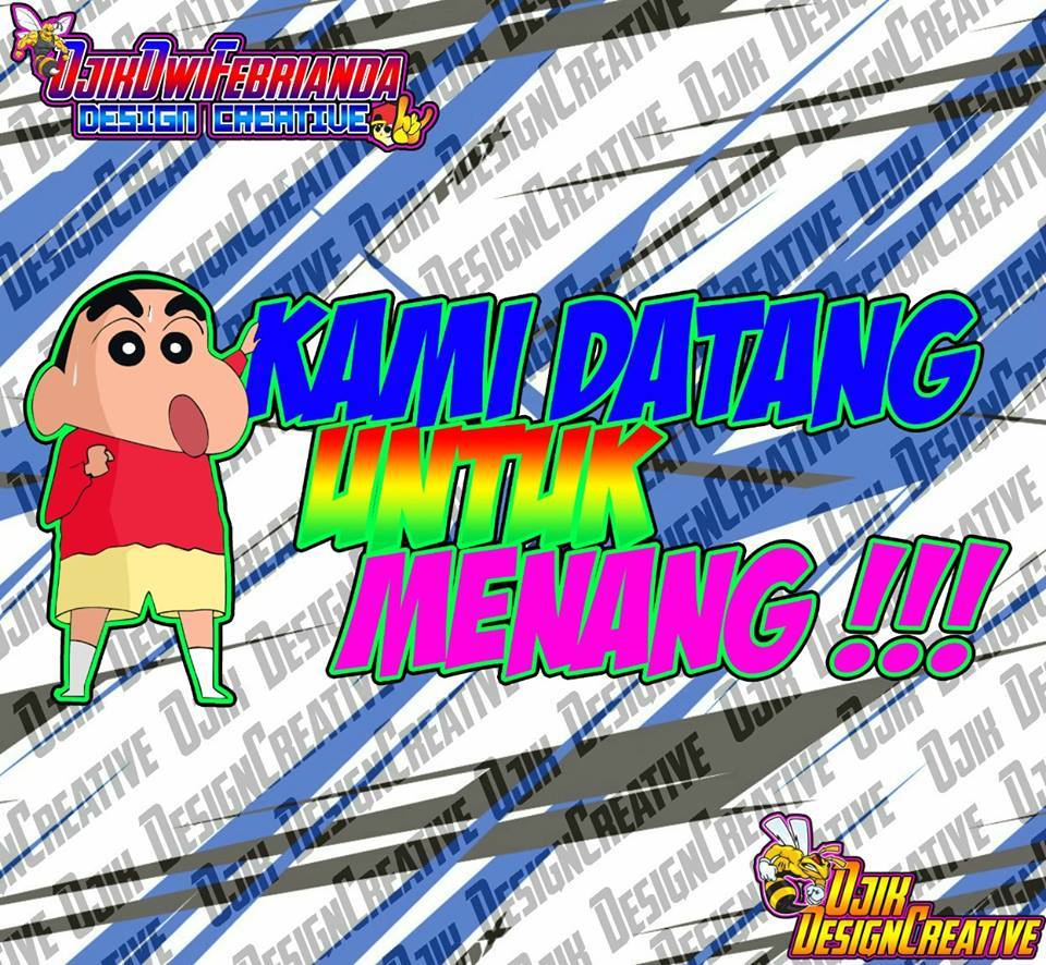 Ojik Dwi Febrianda On Twitter DESAIN NOMOR START BALAPKATAKATA