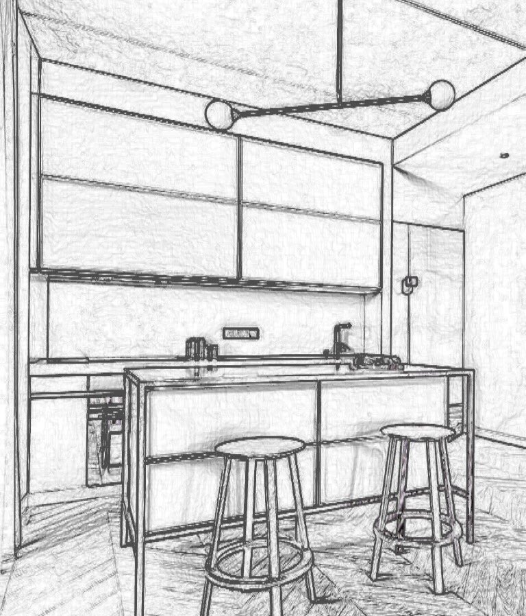 GavinHepper's tweet photo. Monday afternoon inspo sketch https://t.co/JsCKkAwSpe