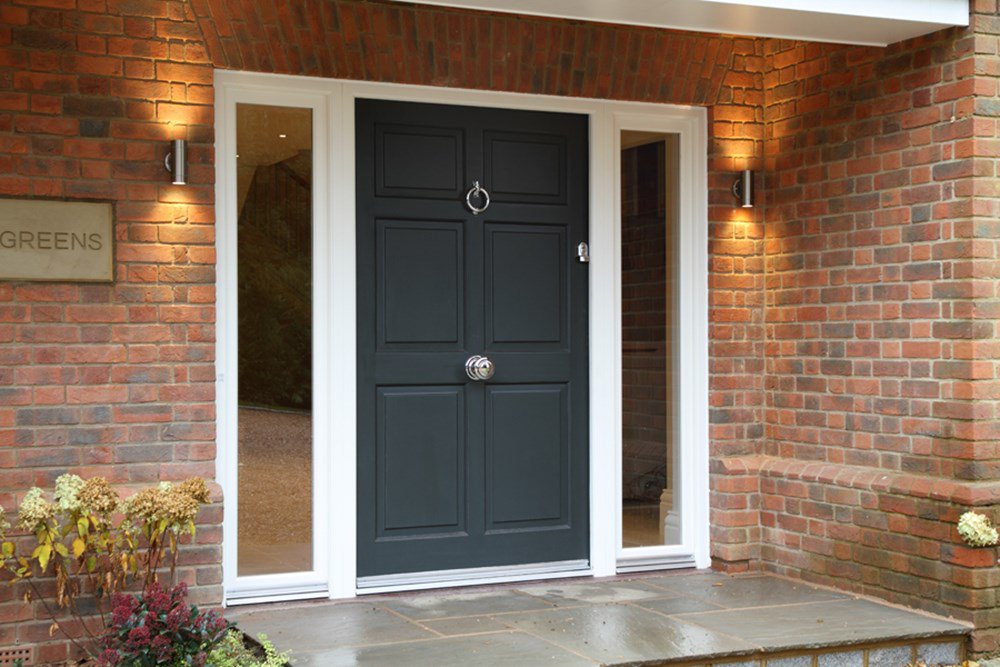 Goding_LW's tweet image. Lomax+Wood Ltd With a Grand Entrance comes a Grand entrance Door #LomaxWood #Timber #Doors