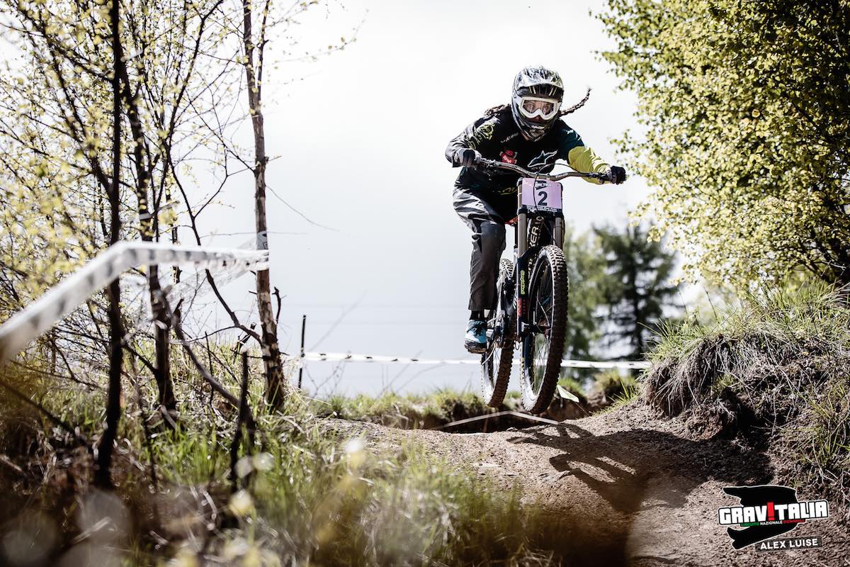 Il 2º round di <a href="/Gravitalia/">GRAV!TALIA.it</a> a #FrabosaSoprana è stato impegnativo. Qui trovate i vincitori e le classifiche: goo.gl/JVAdnE