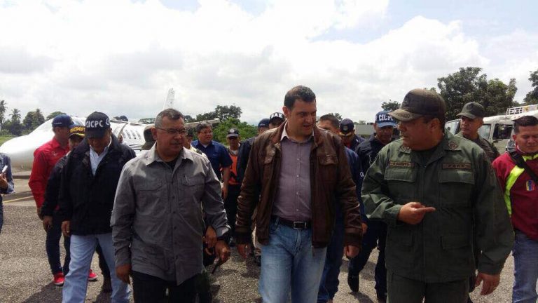 VTVmerida's tweet photo. Identificados seis sujetos por asesinatos en protestas de la derecha en Mérida https://t.co/1kF1ivKW7m #14May https://t.co/faEHJScmOW