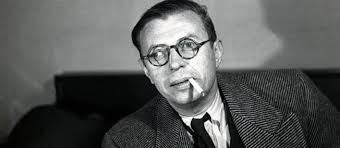filosofarti's tweet photo. Ogni parola ha una conseguenza. Ogni silenzio anche. @JeanPaulSartre #Filosofia @ChiaveSophia @isidemoni @vighicarlo @giuliavaldi https://t.co/C04vVzYu8d