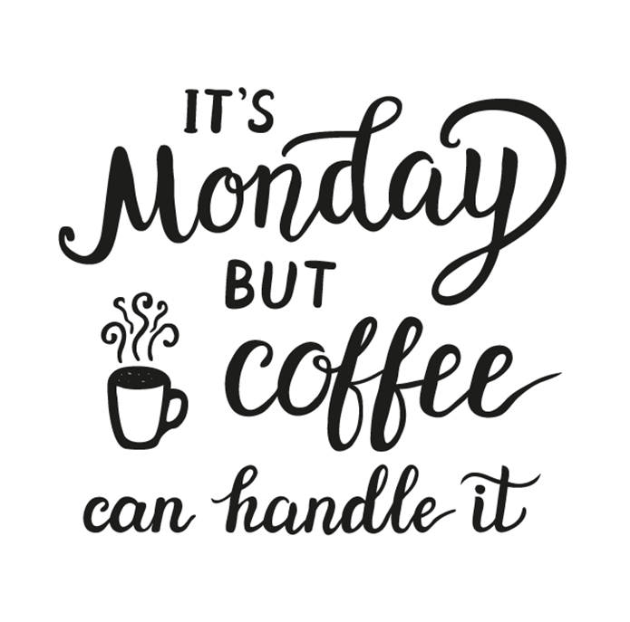 FudcoUK's tweet photo. Hello Monday... What's motivating you this morning? https://t.co/VS54xYrLvy