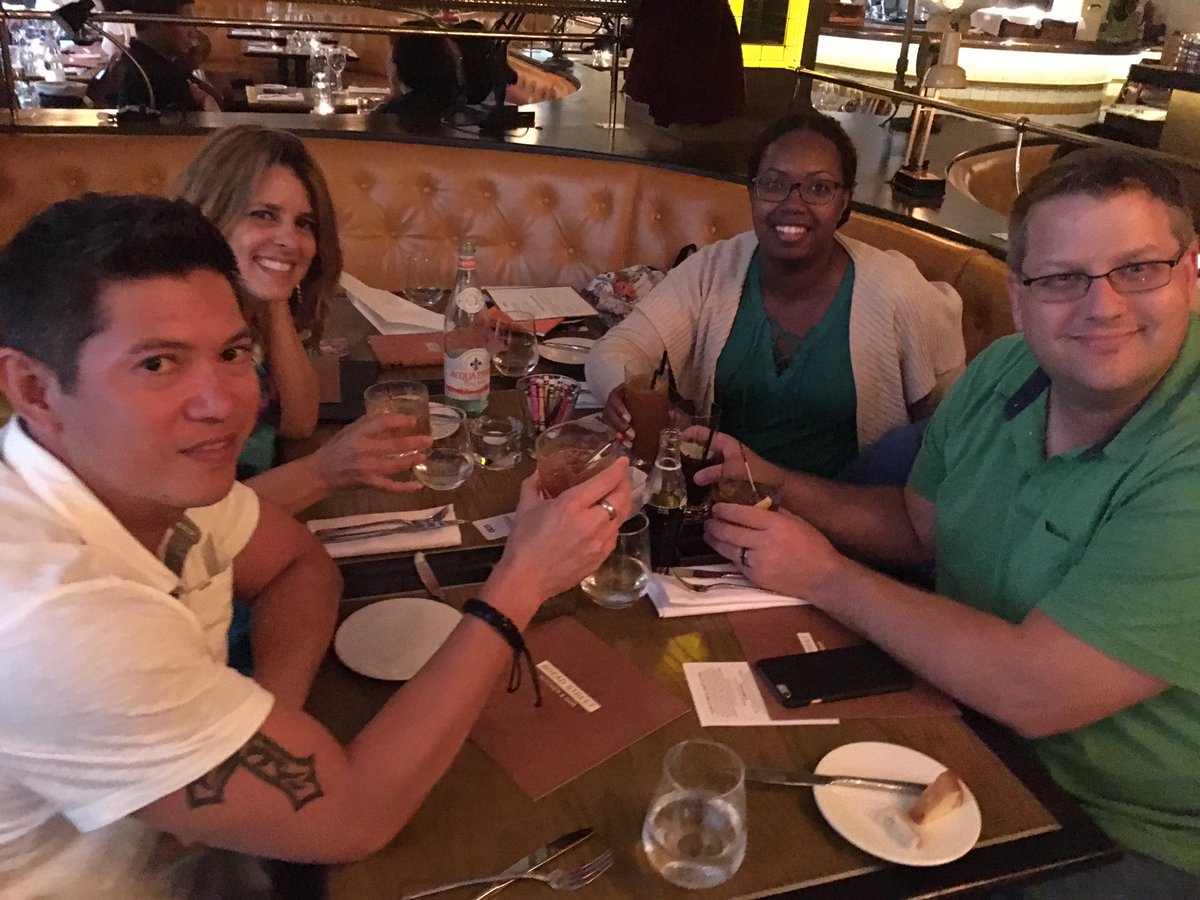 wjcristo's tweet photo. Last night of a long, successful work trip. Cheers! @BSKHongKong @tmcristo @Steven_Lacy @MrsAzea https://t.co/PMBOebAai1