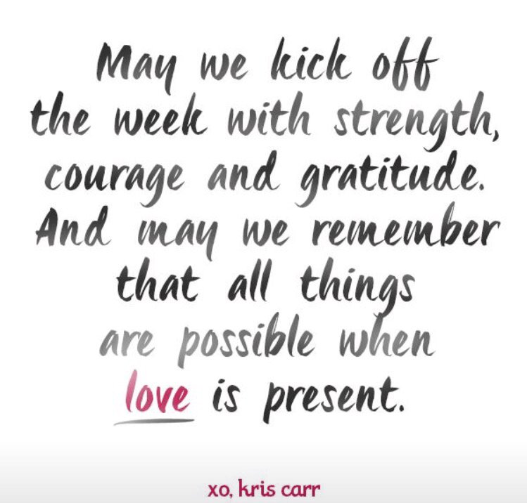 noonanmoore's tweet photo. Happy Monday!  https://t.co/KhODopkWdW https://t.co/v0Kjiw6dXD