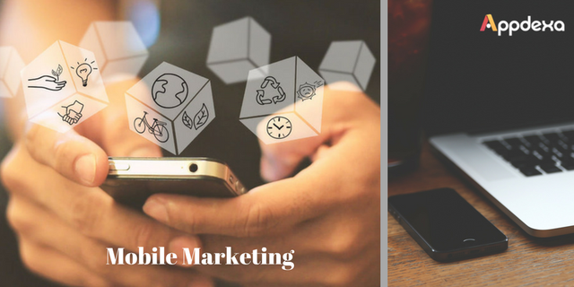 Appdexa's tweet photo. Effective Mobile Marketing Strategies https://t.co/ubkWc2XCYL to generate Leads #MobileApp #MarketingTip #strategy #Appdexa https://t.co/sBU3sMwbLq