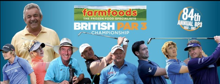 NailcoteHall's tweet photo. Amateur Men&amp;Ladies Qualifier for a place to play in @BritishPar3 is on Sunday June 11th Entry fee £15📞02476466174 https://t.co/JW79Yt9Wad