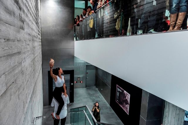 LiceoFrancesTF's tweet photo. Esta semana se celebra el #DíaInternacionaldelosMuseos (18 de mayo). Mira lo que @MuseosTenerife ha preparado: https://t.co/pmt1FlHSqE https://t.co/vgpe0d26jv
