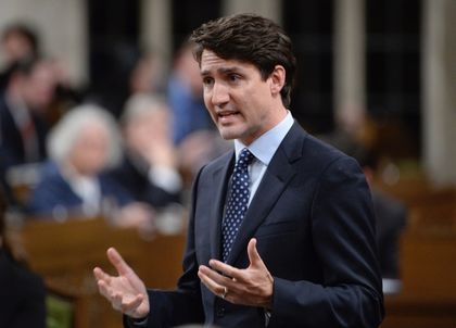 TheTorontoSun's tweet photo. Sun Editorial: Forget about Trump, worry about Trudeau https://t.co/T60sefPte7 https://t.co/6ljs8JKhPp