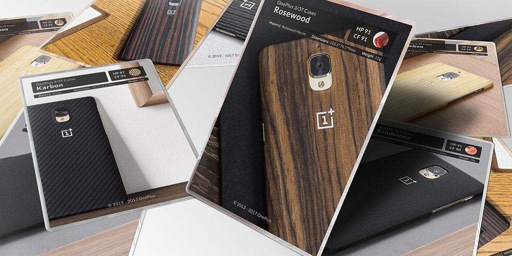 Oneplus Oneplus3t Protective Covers Trade And Collect Em Just Like Pokemon Cards Anyone Got A Full Set T Co Ie2qg2ecez T Co Drh9sbnyhi