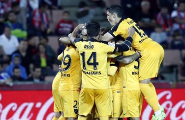 El Málaga sigue asombrando en la Liga (2-2) y espera al Real Madrid en La Rosaleda   siempremarbella.es/deportes/ficha…