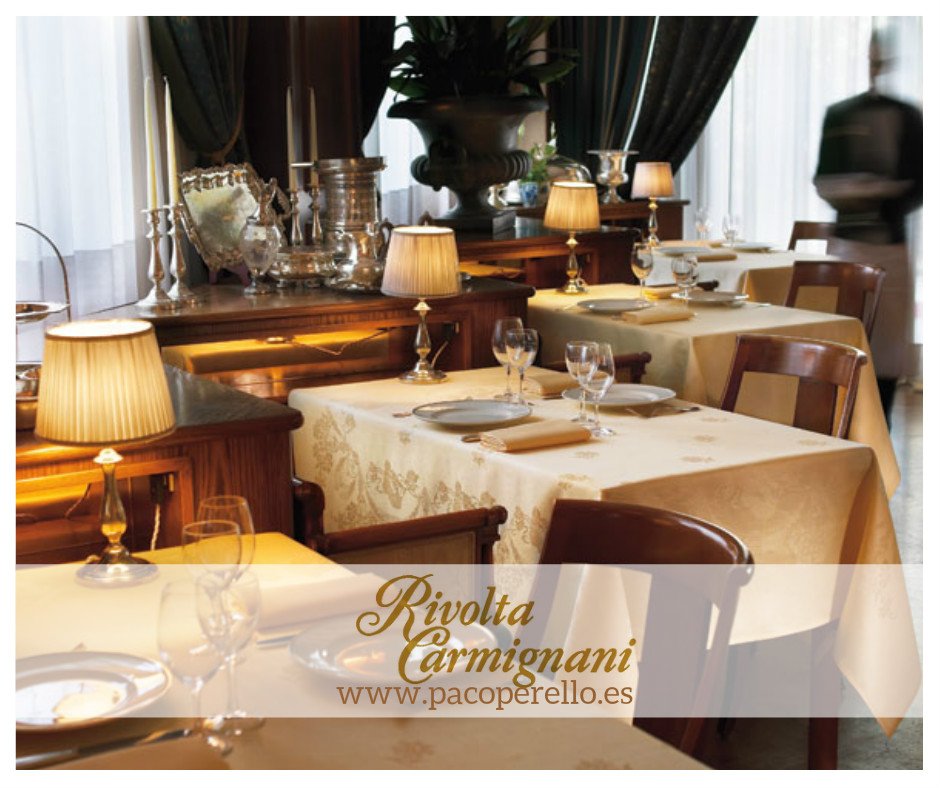 HaciendaTextil's tweet photo. Anímate con la colección de Rivolta Carmignani y dale color a vuestro restaurante.

Concept&amp;Style
#Restaurantes #Manteleria #hosteleria https://t.co/N3K0UpZNIV