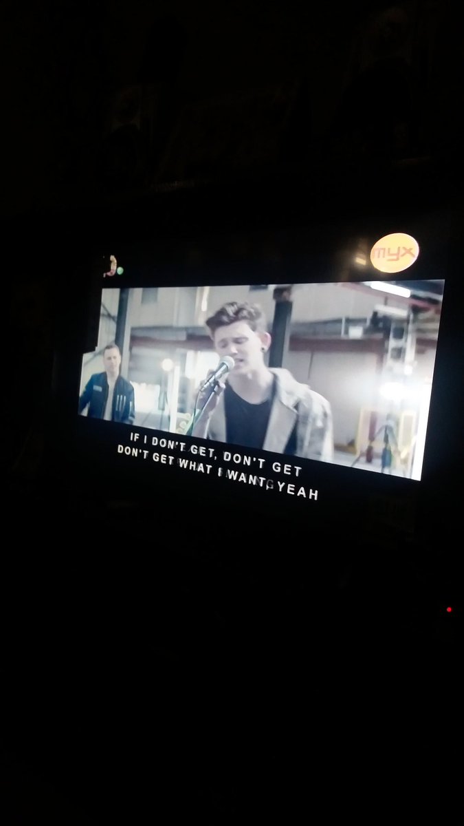 TheTideCrewPH's tweet photo. #PTCOMMusicVideo is top 10 on Myx international!! @TheTide https://t.co/MIDSTFx3V0