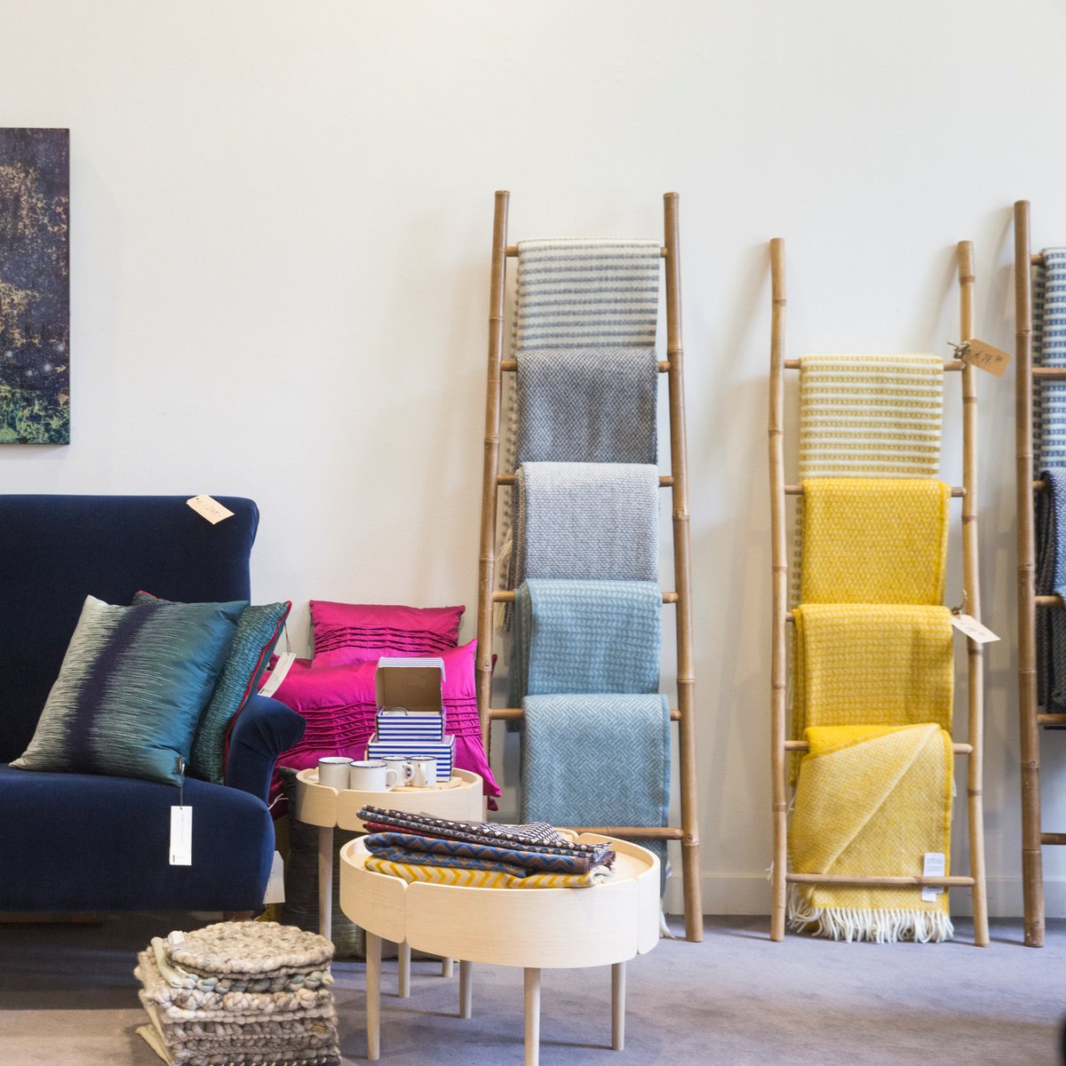 FairExclusive's tweet image. Even een terugblik op Exclusive Spring Fair (14 t/m 17 april 2017) op Kasteel Groeneveld in Baarn. Volgend jaar met Pasen zijn wij er weer!