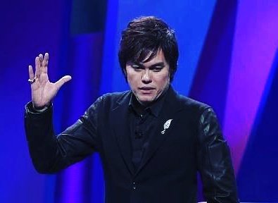 Happy Birthday Pastor Joseph Prince.
Such a blessing to me. God bless you. 