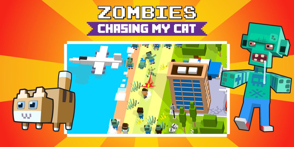 bo_rmotalka's tweet photo. I just scored 42 in #ZCMC bet you can't beat me! #IndieFeatureMondays #gamedev #indiedev #indiedevhour #voxelart https://t.co/WN7I0uUH9v